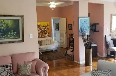 Apartamento com 3 quartos à venda na rua miguel lemos, copacabana, rio de janeiro, 245 m2 por r$ 2.500.000