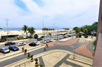 Apartamento com 5 quartos à venda na avenida atlântica, copacabana, rio de janeiro, 465 m2 por r$ 5.300.000