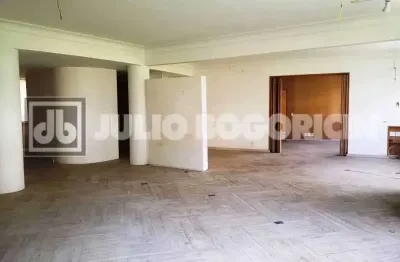 Apartamento com 3 quartos à venda na avenida ataulfo de paiva, leblon, rio de janeiro, 176 m2 por r$ 4.400.000