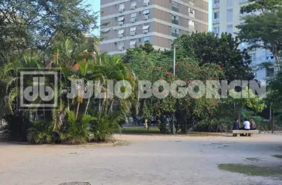 Apartamento com 1 quarto à venda na avenida bartolomeu mitre, leblon, rio de janeiro, 30 m2 por r$ 950.000