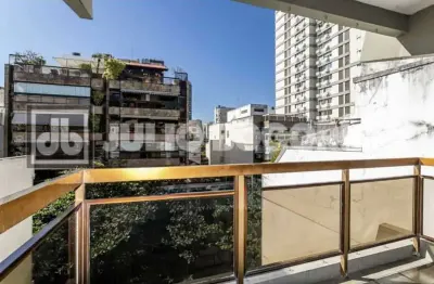 Apartamento com 3 quartos à venda na rua josé linhares, leblon, rio de janeiro, 140 m2 por r$ 3.650.000