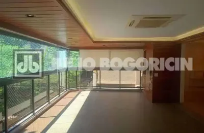 Apartamento com 3 quartos à venda na rua cupertino durão, leblon, rio de janeiro, 224 m2 por r$ 6.900.000