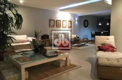 Apartamento com 4 quartos à venda na avenida borges de medeiros, lagoa, rio de janeiro, 157 m2 por r$ 3.980.000