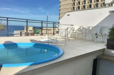 Cobertura com 2 quartos à venda na rua prudente de morais, ipanema, rio de janeiro, 157 m2 por r$ 4.900.000