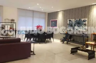 Apartamento com 4 quartos à venda na rua general venâncio flores, leblon, rio de janeiro, 261 m2 por r$ 5.050.000