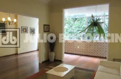 Apartamento com 3 quartos à venda na rua barão de icaraí, flamengo, rio de janeiro, 157 m2 por r$ 1.400.000