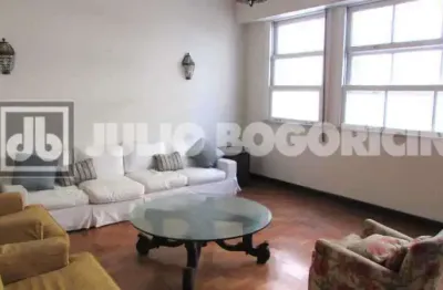 Apartamento com 4 quartos à venda na rua senador vergueiro, flamengo, rio de janeiro, 196 m2 por r$ 1.880.000