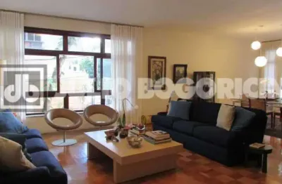 Apartamento com 4 quartos para alugar na rua joão líra, leblon, rio de janeiro, 132 m2 por r$ 25.000