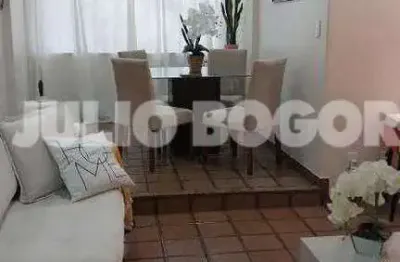 Apartamento com 3 quartos à venda na avenida bartolomeu mitre, leblon, rio de janeiro, 95 m2 por r$ 2.190.000