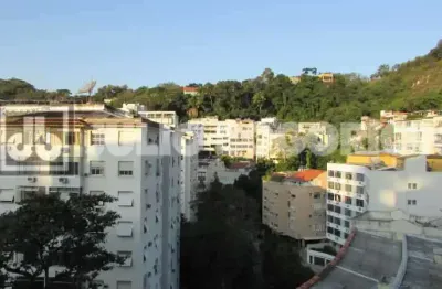 Apartamento com 2 quartos à venda na rua professor ortiz monteiro, laranjeiras, rio de janeiro, 80 m2 por r$ 850.000