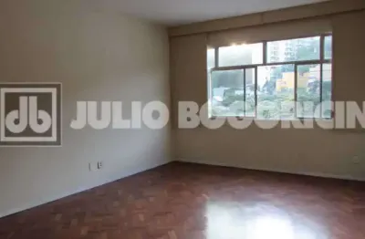 Apartamento com 2 quartos à venda na rua barão de itambi, botafogo, rio de janeiro, 95 m2 por r$ 890.000
