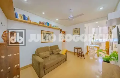 Apartamento de Frente, Vista Livre, Vaga e Sol da Manha - 2 Quartos