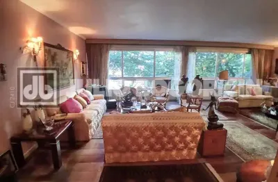 Apartamento com 4 quartos à venda na rua joaquim nabuco, ipanema, rio de janeiro, 300 m2 por r$ 2.800.000