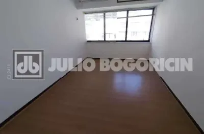 Sala comercial com 1 sala à venda na rua visconde de pirajá, ipanema, rio de janeiro, 40 m2 por r$ 690.000