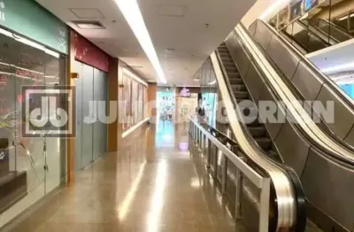 Ponto comercial para alugar na rua visconde de pirajá, ipanema, rio de janeiro, 30 m2 por r$ 3.900
