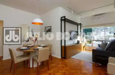 Apartamento com 3 quartos à venda na rua aristides espinola, leblon, rio de janeiro, 98 m2 por r$ 2.990.000