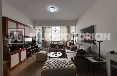 Apartamento com 3 quartos à venda na avenida ataulfo de paiva, leblon, rio de janeiro, 132 m2 por r$ 3.090.000