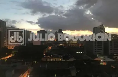 Apartamento com 1 quarto à venda na rua leandro martins, centro, rio de janeiro, 50 m2 por r$ 270.000