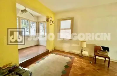Apartamento com 3 quartos à venda na rua artur araripe, gávea, rio de janeiro, 99 m2 por r$ 1.420.000