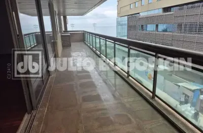 Apartamento com 4 quartos à venda na rua maria quitéria, ipanema, rio de janeiro, 244 m2 por r$ 10.600.000