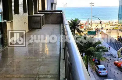 Apartamento com 4 quartos à venda na rua maria quitéria, ipanema, rio de janeiro, 244 m2 por r$ 10.600.000