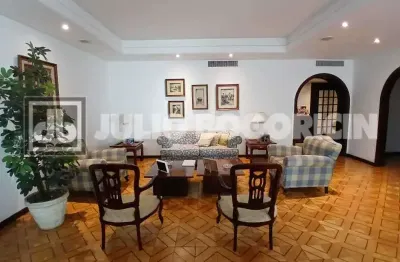 Apartamento com 4 quartos à venda na avenida oswaldo cruz, flamengo, rio de janeiro, 372 m2 por r$ 2.300.000