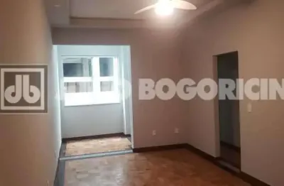 Apartamento com 2 quartos à venda na rua do humaitá, humaitá, rio de janeiro, 67 m2 por r$ 745.000
