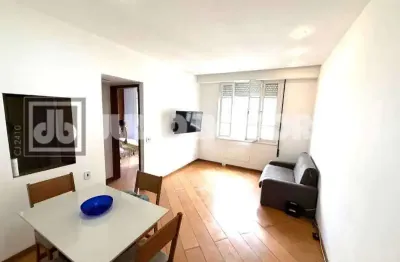 Apartamento com 1 quarto à venda na largo do machado, catete, rio de janeiro, 40 m2 por r$ 510.000