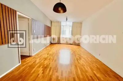 Apartamento com 3 quartos à venda na rua aristides espinola, leblon, rio de janeiro, 122 m2 por r$ 3.100.000