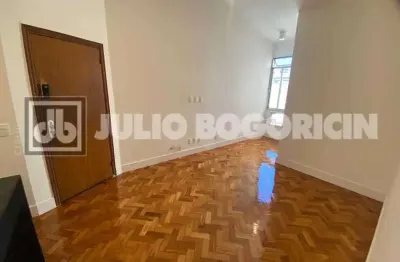 Apartamento com 2 quartos à venda na rua barata ribeiro, copacabana, rio de janeiro, 74 m2 por r$ 797.000
