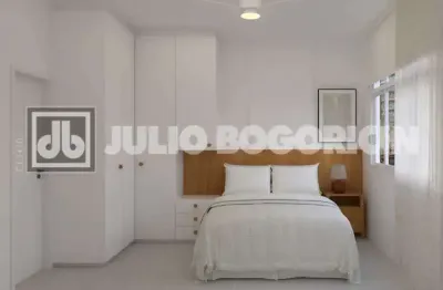 Apartamento com 2 quartos à venda na rua arnaldo quintela, botafogo, rio de janeiro, 56 m2 por r$ 747.000