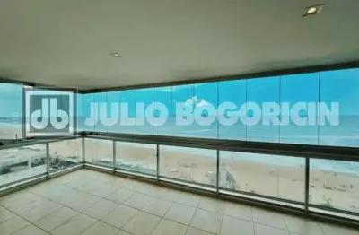 Apartamento com 4 quartos à venda na avenida delfim moreira, leblon, rio de janeiro, 170 m2 por r$ 8.900.000