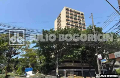 Sala comercial à venda na Rua Jardim Botânico, Jardim Botânico, Rio de Janeiro