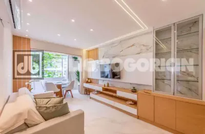 Apartamento com 3 quartos à venda na avenida bartolomeu mitre, leblon, rio de janeiro, 85 m2 por r$ 1.900.000