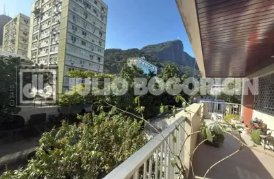 Apartamento com 2 quartos à venda na Rua Batista da Costa, Lagoa, Rio de Janeiro
