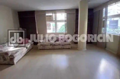 Apartamento com 3 quartos à venda na rua barata ribeiro, copacabana, rio de janeiro, 138 m2 por r$ 1.220.000