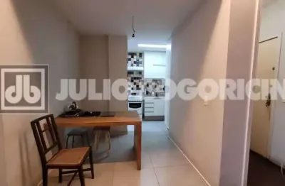 Apartamento com 2 quartos para alugar na rua do humaitá, humaitá, rio de janeiro, 65 m2 por r$ 4.000