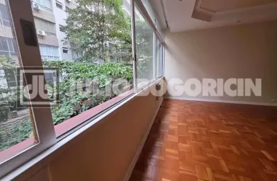 Apartamento com 4 quartos para alugar na rua assis brasil, copacabana, rio de janeiro, 250 m2 por r$ 9.500