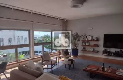 Apartamento com 4 quartos à venda na avenida atlântica, copacabana, rio de janeiro, 344 m2 por r$ 9.300.000