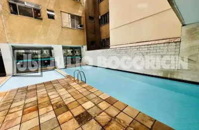Apartamento com 3 quartos à venda na largo dos leões, humaitá, rio de janeiro, 87 m2 por r$ 1.150.000
