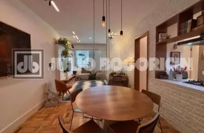 Apartamento com 3 quartos à venda na avenida general san martin, leblon, rio de janeiro, 93 m2 por r$ 2.680.000