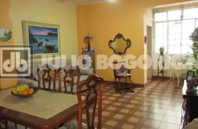 Apartamento com 3 quartos à venda na rua almirante tamandaré, flamengo, rio de janeiro, 100 m2 por r$ 1.050.000