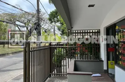 Ponto comercial à venda na estrada da gávea, são conrado, rio de janeiro, 151 m2 por r$ 2.500.000