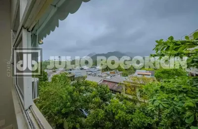 Apartamento com 3 quartos à venda na rua von martius, jardim botânico, rio de janeiro, 78 m2 por r$ 950.000