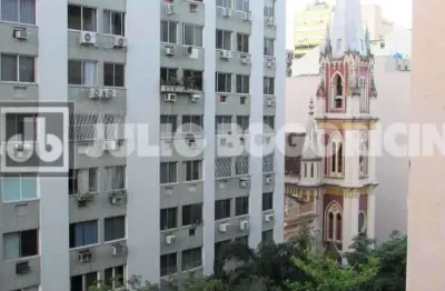 Apartamento com 1 quarto à venda na rua benjamim constant, glória, rio de janeiro, 50 m2 por r$ 525.000