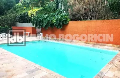 Apartamento com 4 quartos à venda na rua duque estrada, gávea, rio de janeiro, 186 m2 por r$ 3.200.000