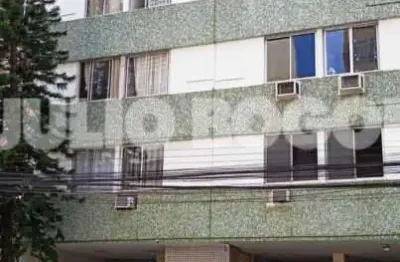 Apartamento com 1 quarto à venda na rua benjamim constant, glória, rio de janeiro, 60 m2 por r$ 420.000