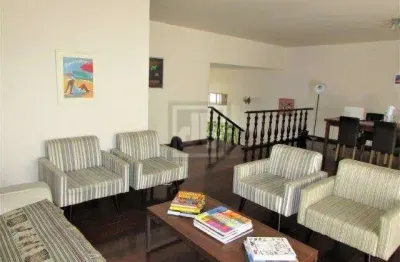 Casa com 7 quartos à venda na rua marechal espiridião rosa, laranjeiras, rio de janeiro, 506 m2 por r$ 2.995.000