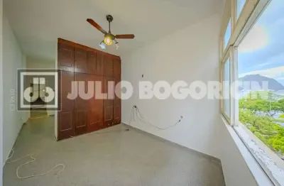 Apartamento com 1 quarto à venda na rua marquês de olinda, botafogo, rio de janeiro, 36 m2 por r$ 420.000