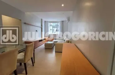Apartamento com 3 quartos à venda na Rua Visconde de Pirajá, Ipanema, Rio de Janeiro